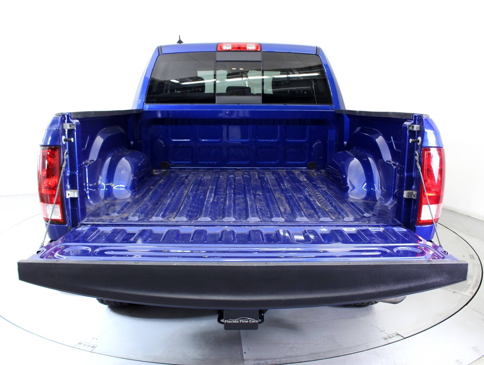 Florida Fine Cars - Used RAM 1500 2016 MIAMI 1500 Outdoorsman 4x4