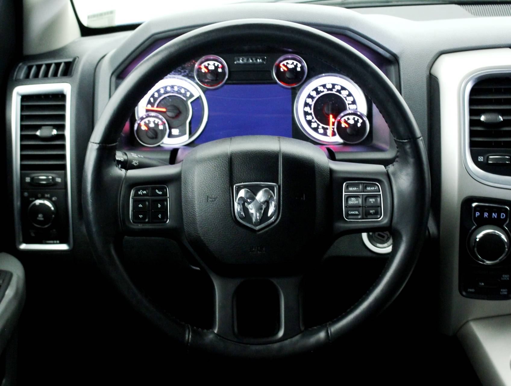 Florida Fine Cars - Used RAM 1500 2016 MIAMI 1500 Outdoorsman 4x4