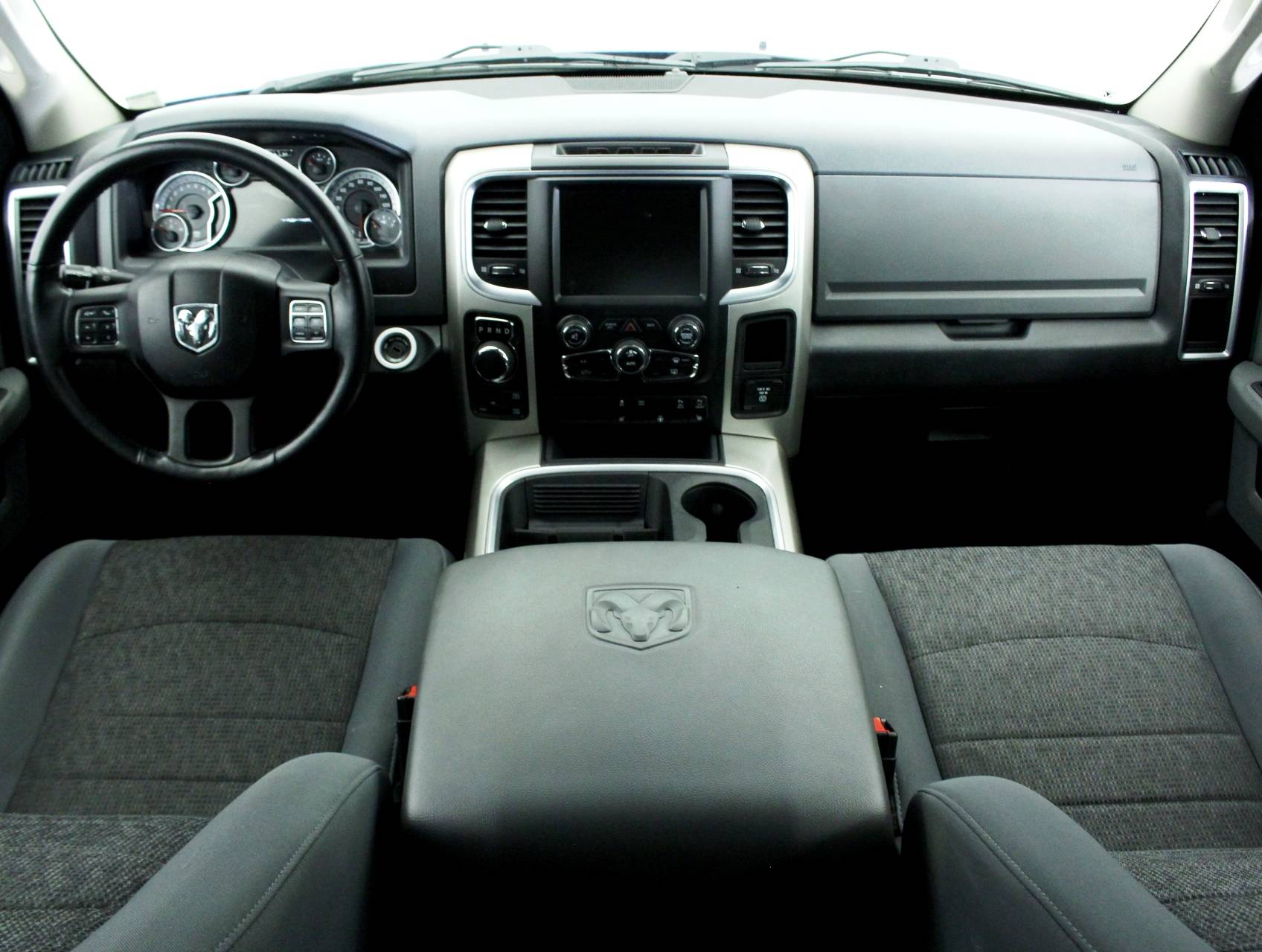 Florida Fine Cars - Used RAM 1500 2016 MIAMI 1500 Outdoorsman 4x4