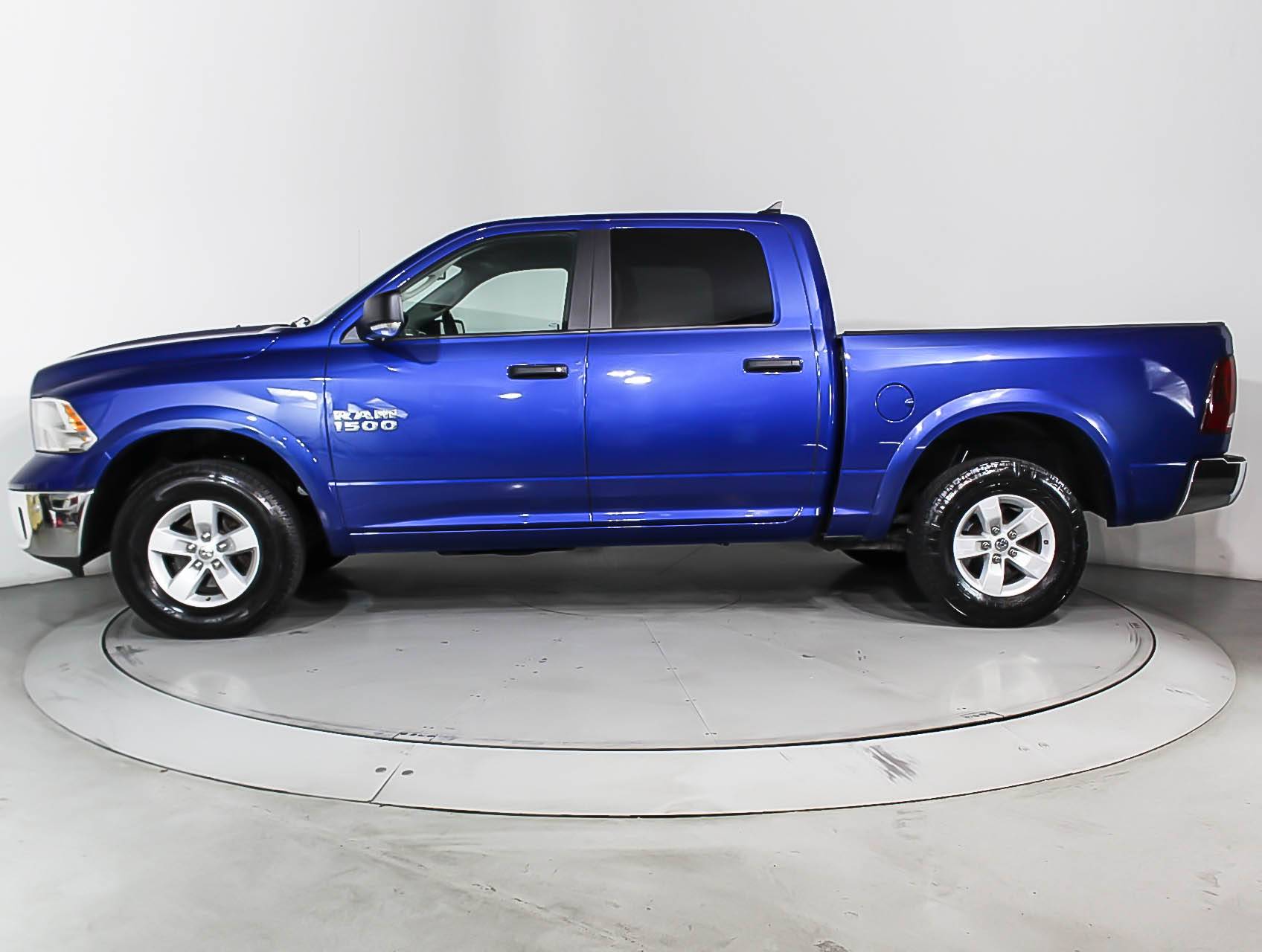 Florida Fine Cars - Used RAM 1500 2016 MIAMI 1500 Outdoorsman 4x4