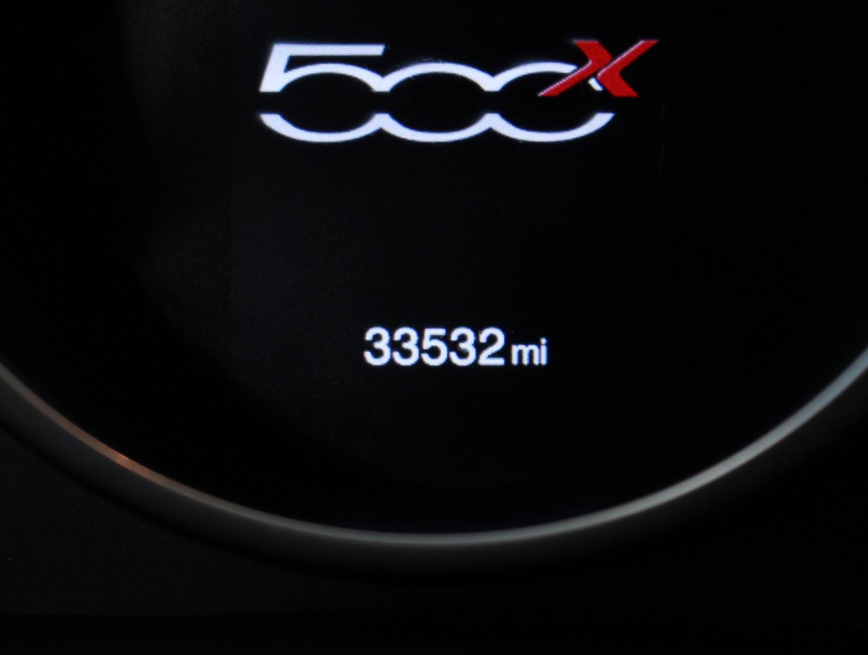 Florida Fine Cars - Used FIAT 500X 2016 MIAMI Trekking