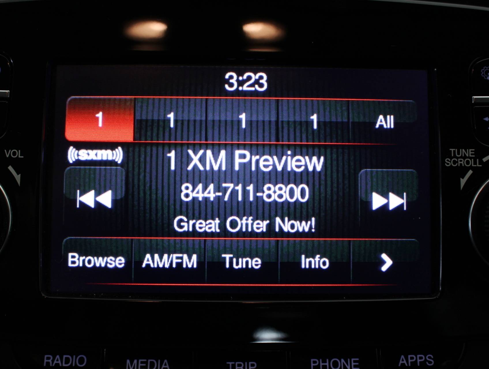 Florida Fine Cars - Used FIAT 500X 2016 MIAMI Trekking