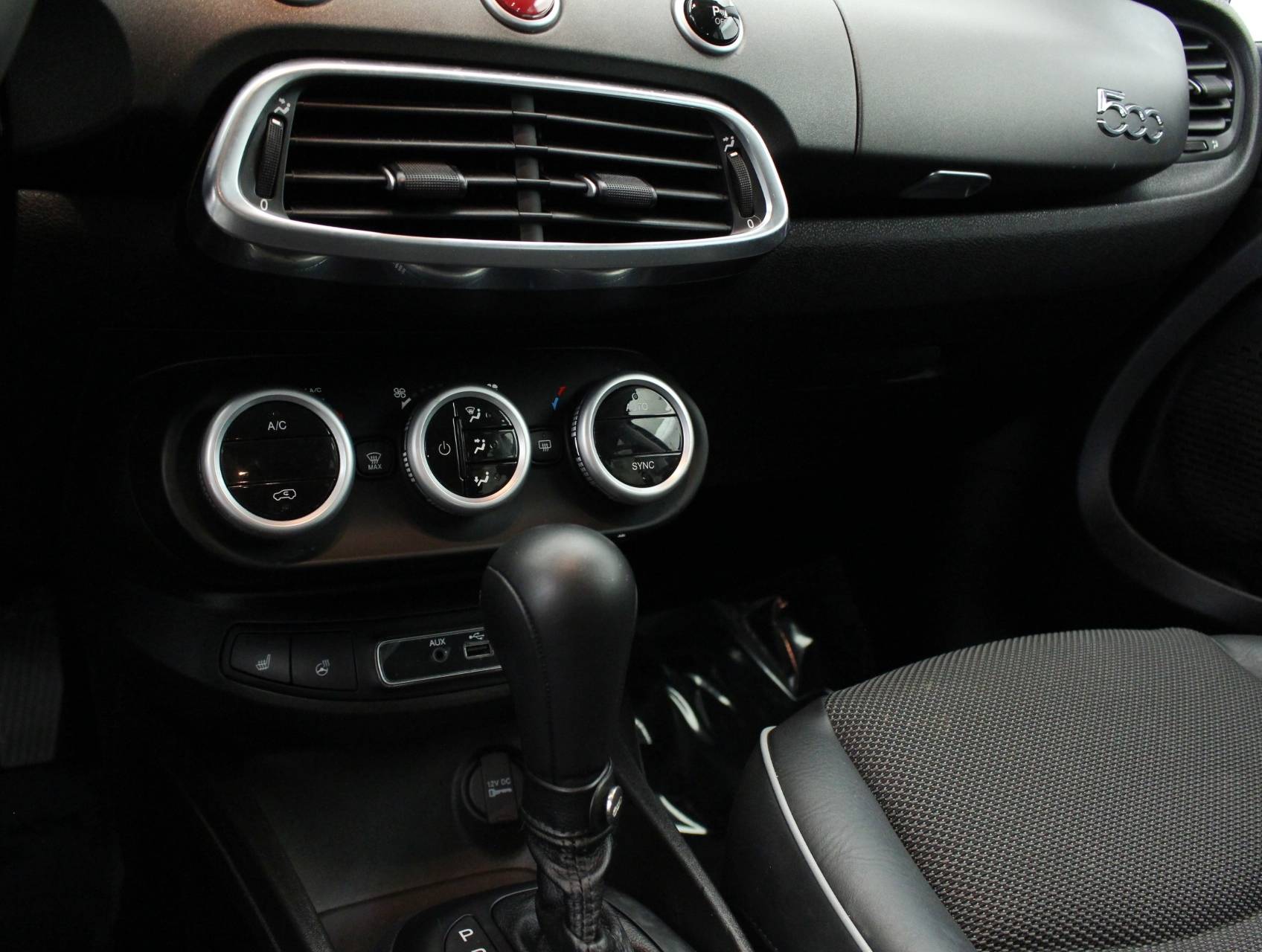 Florida Fine Cars - Used FIAT 500X 2016 MIAMI Trekking