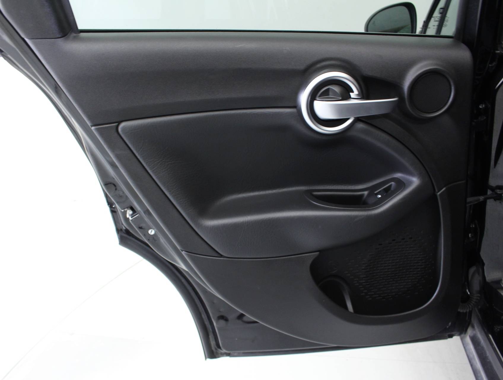 Florida Fine Cars - Used FIAT 500X 2016 MIAMI Trekking