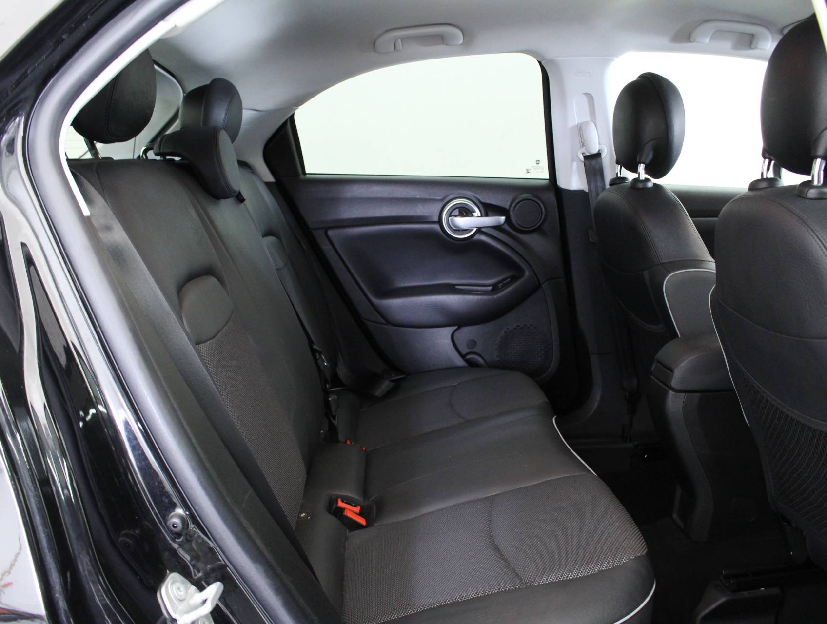 Florida Fine Cars - Used FIAT 500X 2016 MIAMI Trekking