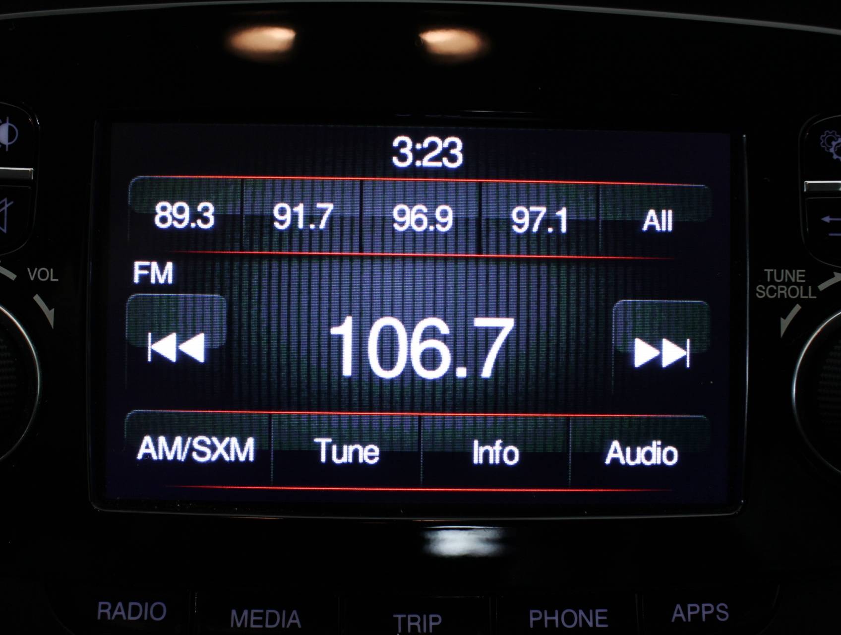 Florida Fine Cars - Used FIAT 500X 2016 MIAMI Trekking