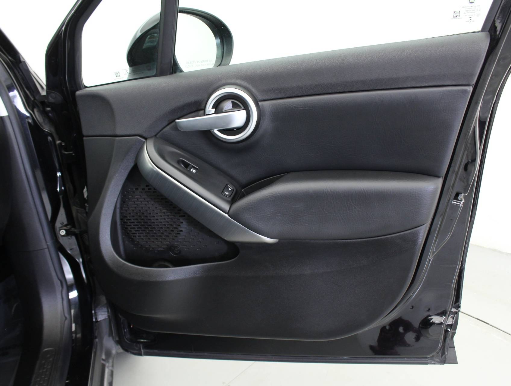 Florida Fine Cars - Used FIAT 500X 2016 MIAMI Trekking