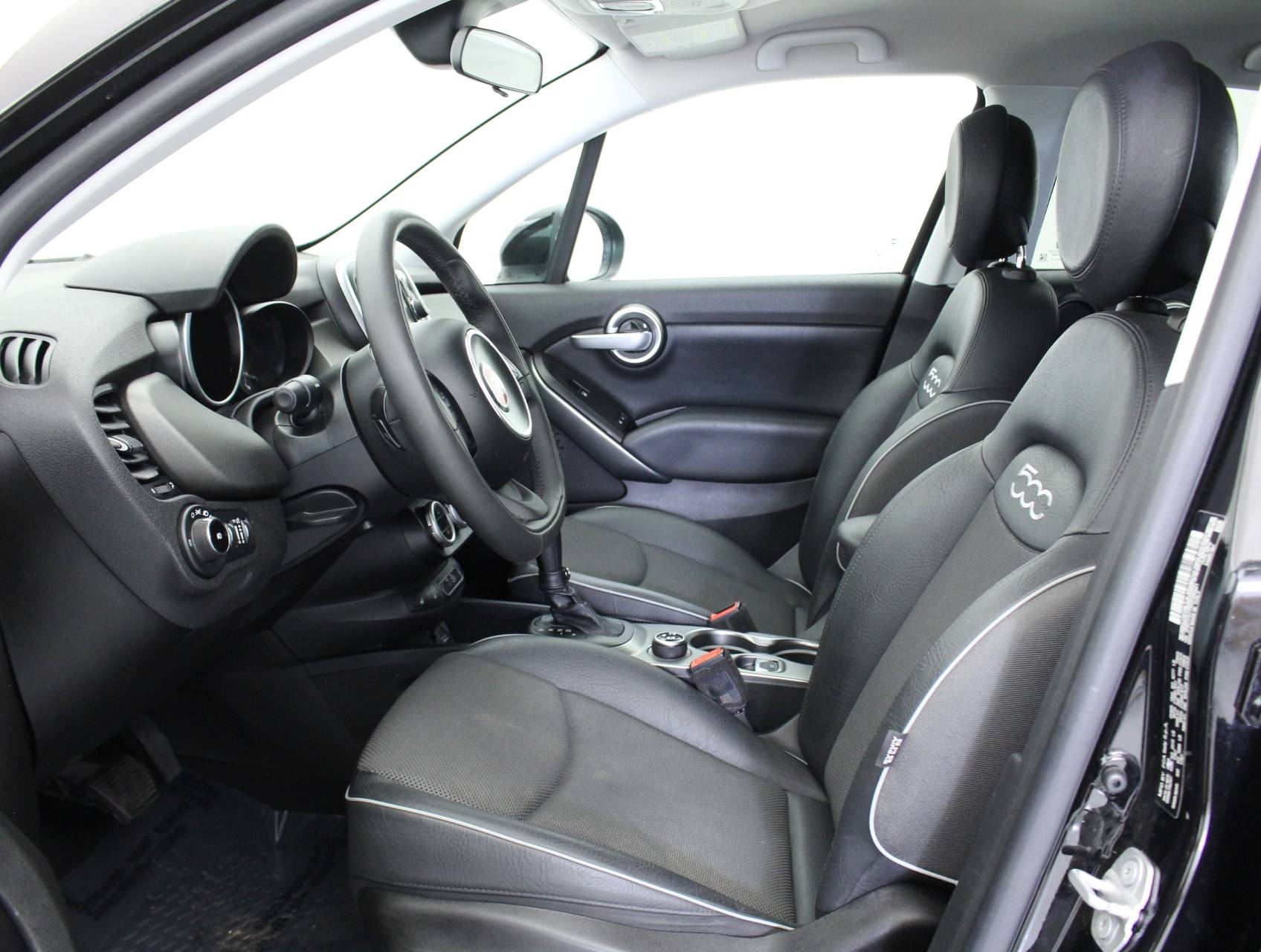 Florida Fine Cars - Used FIAT 500X 2016 MIAMI Trekking