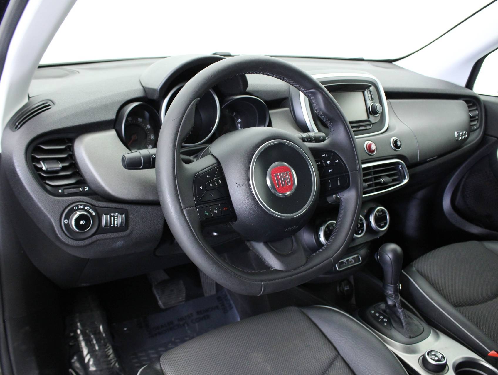 Florida Fine Cars - Used FIAT 500X 2016 MIAMI Trekking