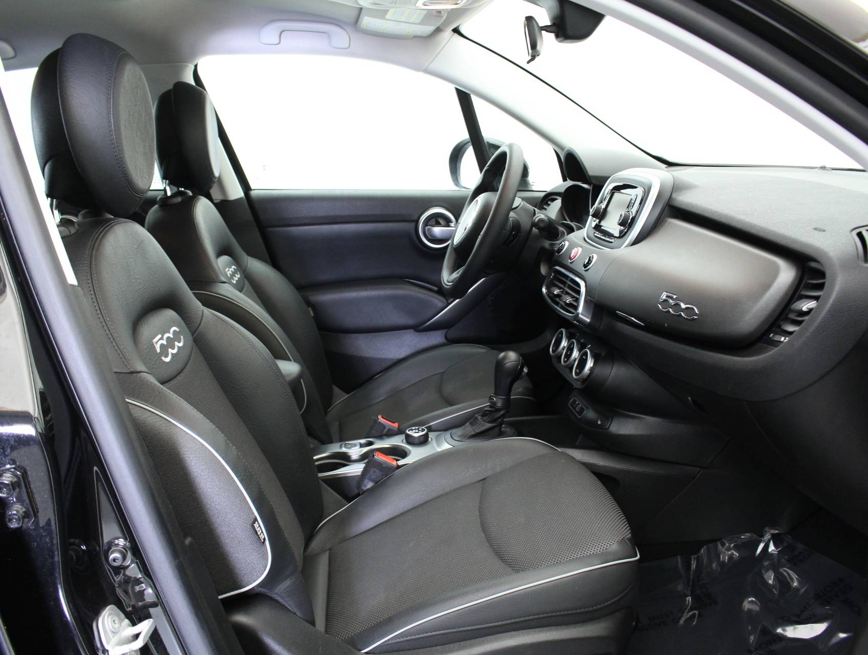 Florida Fine Cars - Used FIAT 500X 2016 MIAMI Trekking