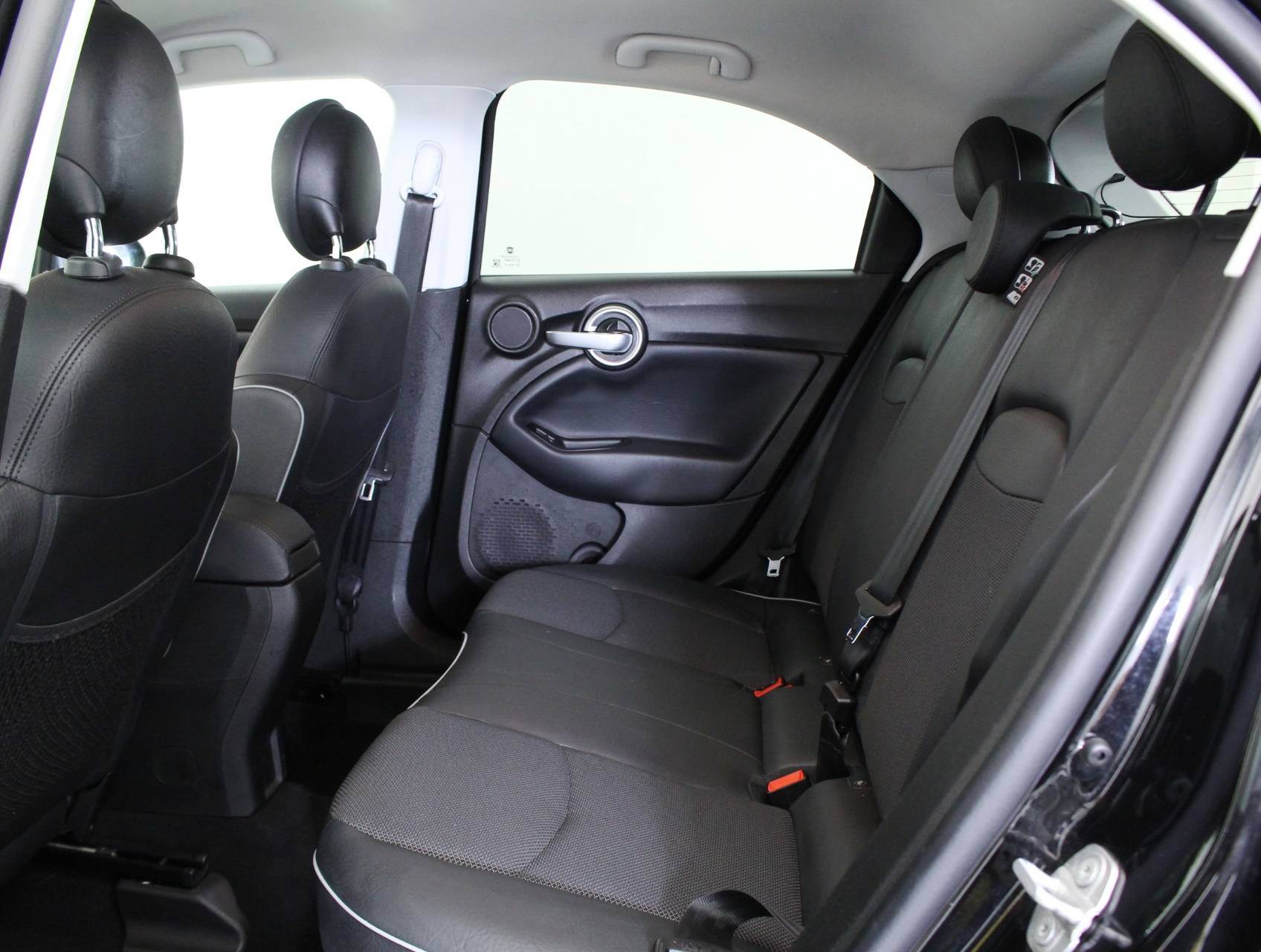 Florida Fine Cars - Used FIAT 500X 2016 MIAMI Trekking