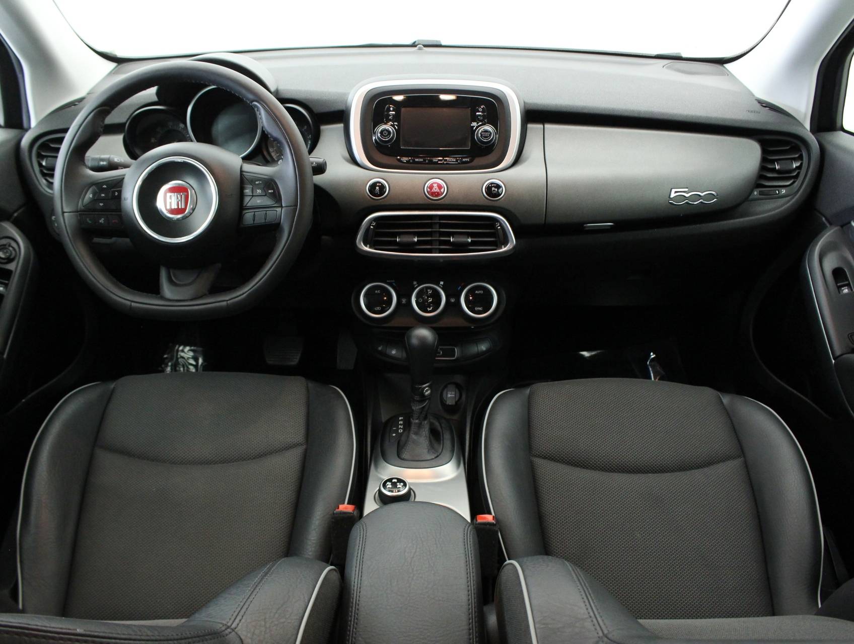 Florida Fine Cars - Used FIAT 500X 2016 MIAMI Trekking