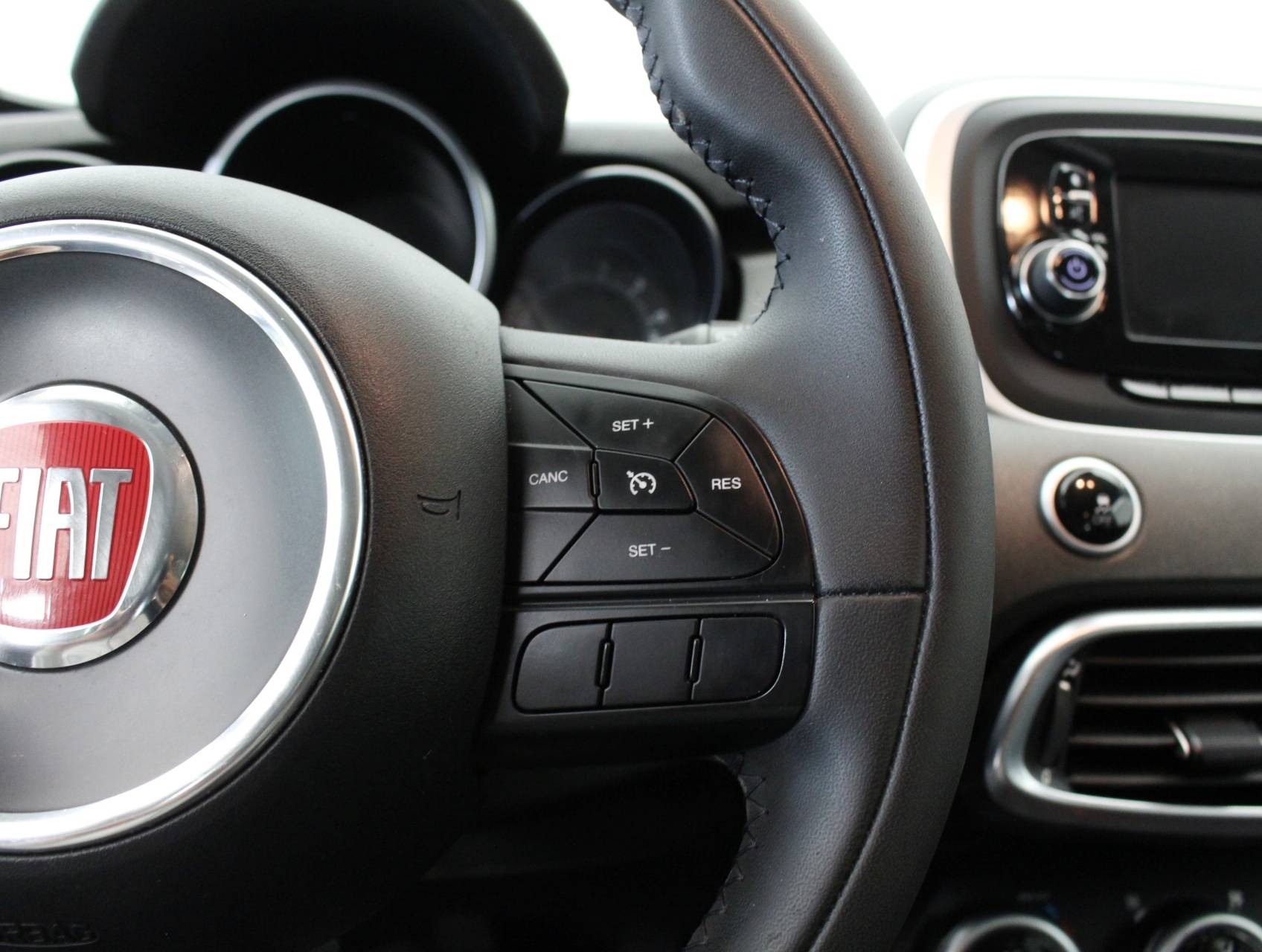 Florida Fine Cars - Used FIAT 500X 2016 MIAMI Trekking