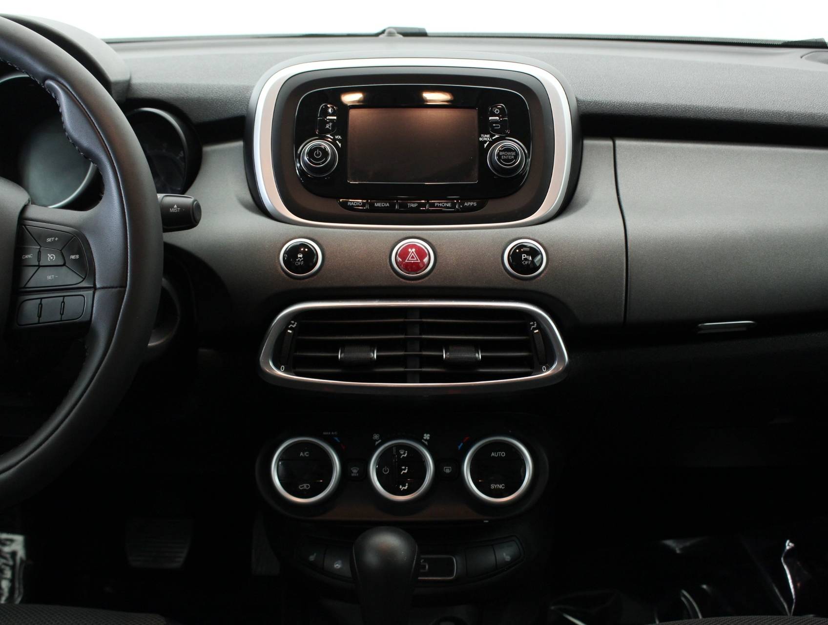 Florida Fine Cars - Used FIAT 500X 2016 MIAMI Trekking