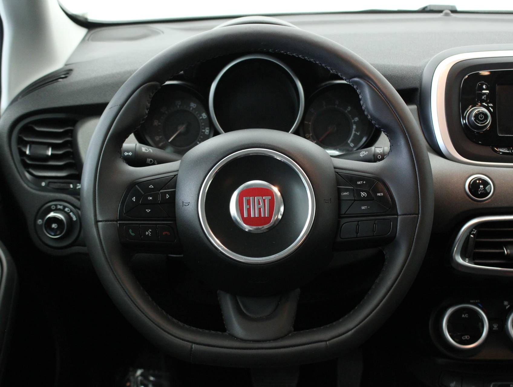 Florida Fine Cars - Used FIAT 500X 2016 MIAMI Trekking