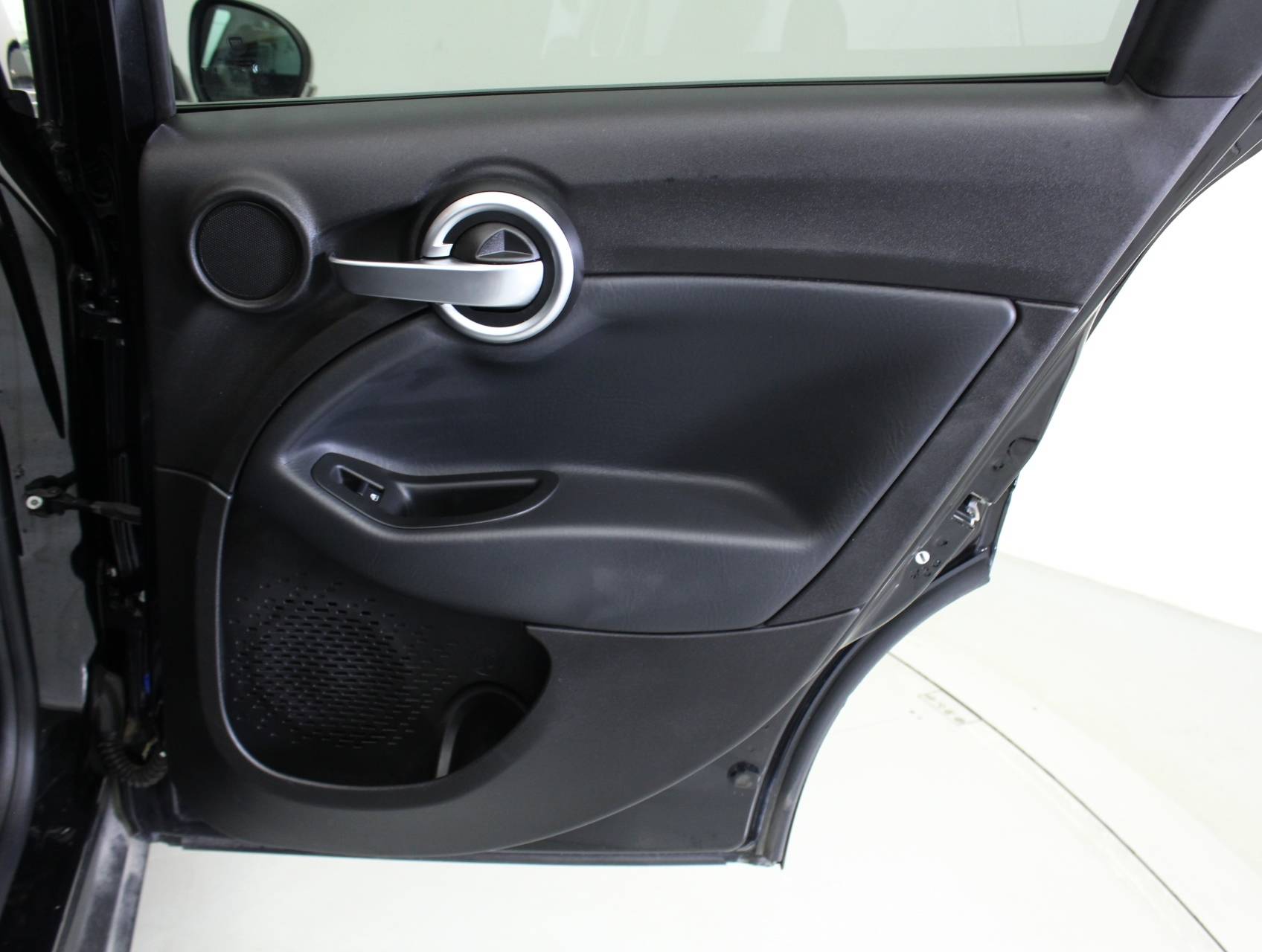 Florida Fine Cars - Used FIAT 500X 2016 MIAMI Trekking