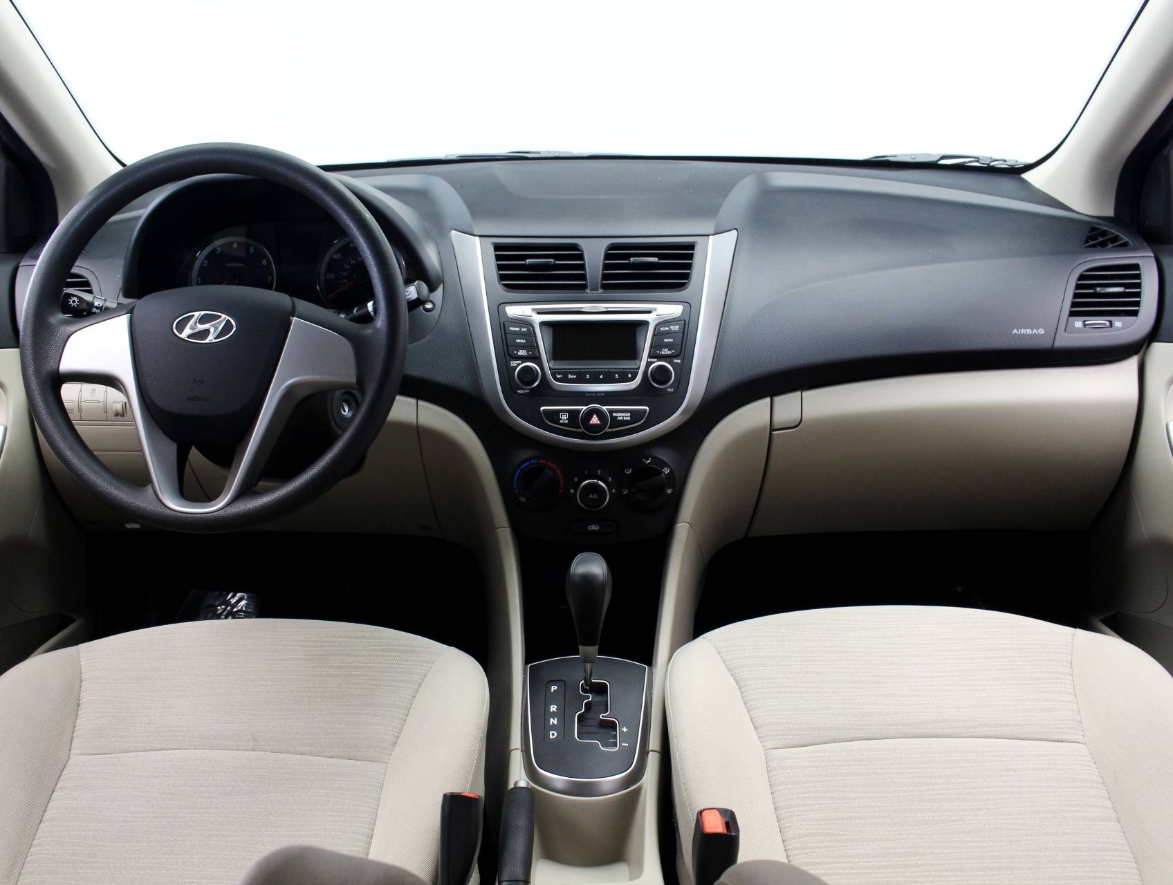 Florida Fine Cars - Used HYUNDAI ACCENT 2017 WEST PALM SE