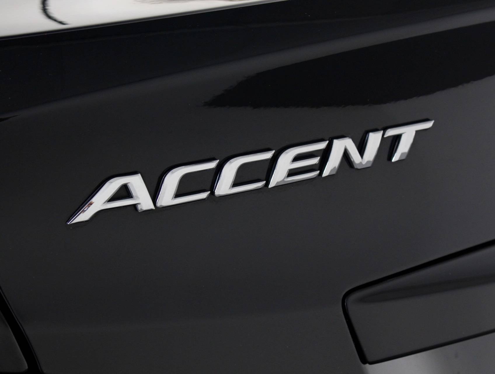 Florida Fine Cars - Used HYUNDAI ACCENT 2017 WEST PALM SE