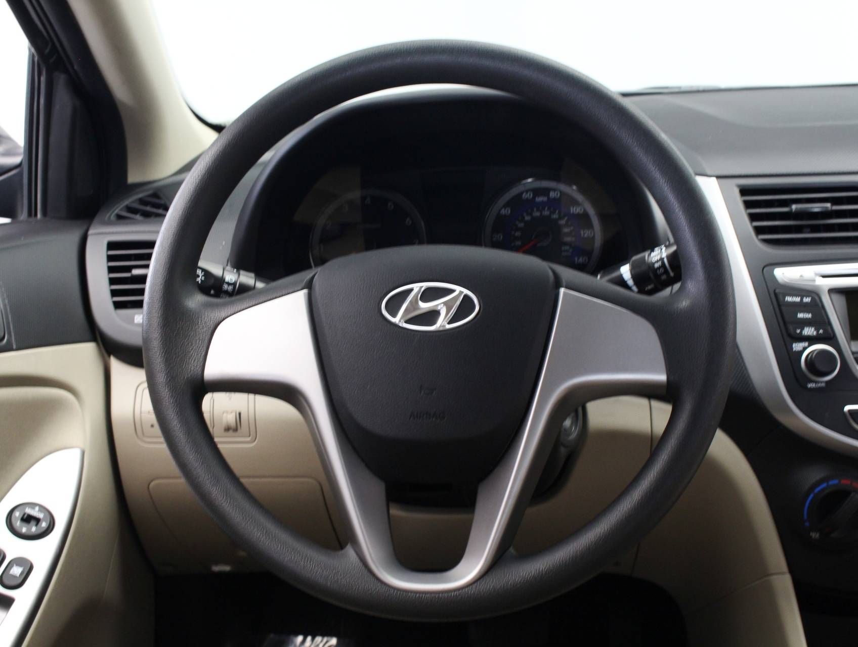 Florida Fine Cars - Used HYUNDAI ACCENT 2017 WEST PALM SE