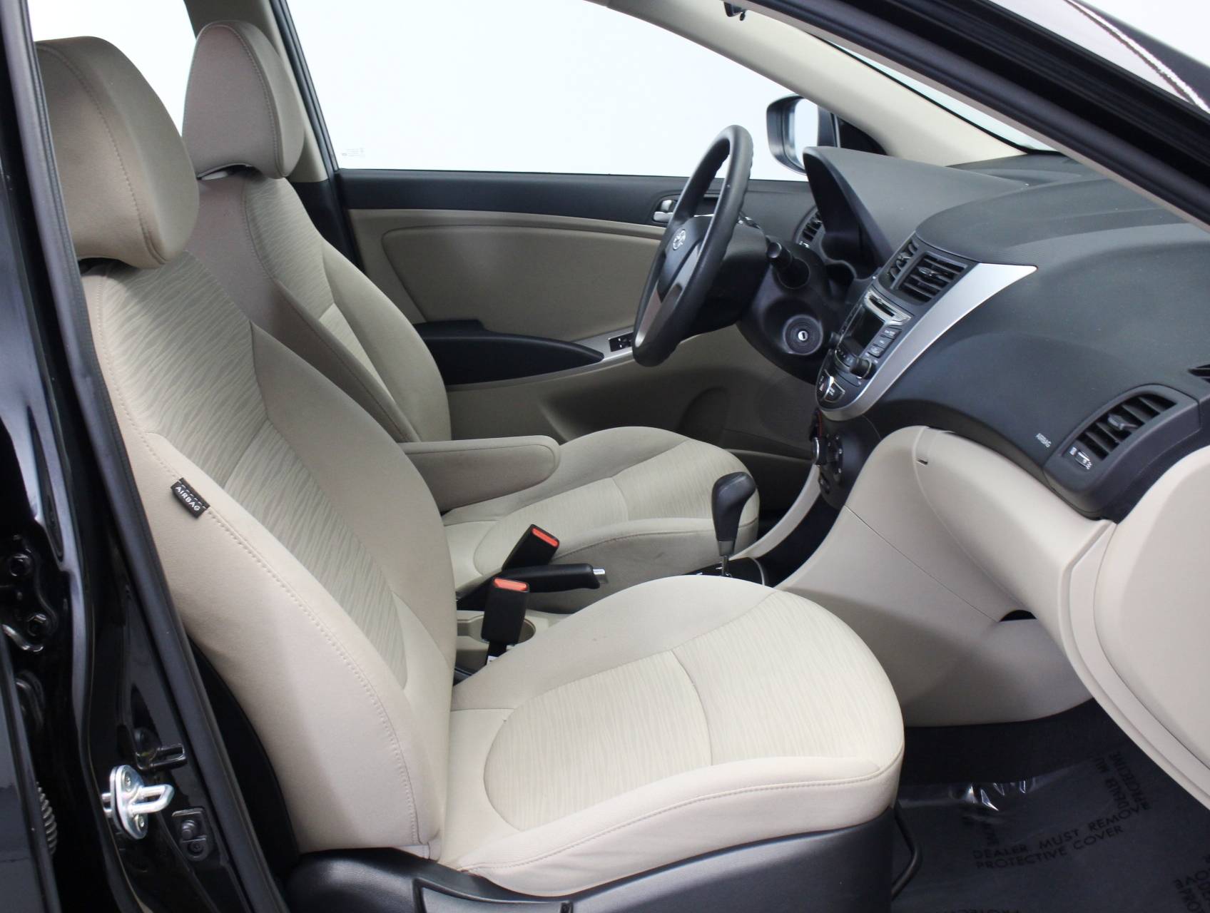 Florida Fine Cars - Used HYUNDAI ACCENT 2017 WEST PALM SE