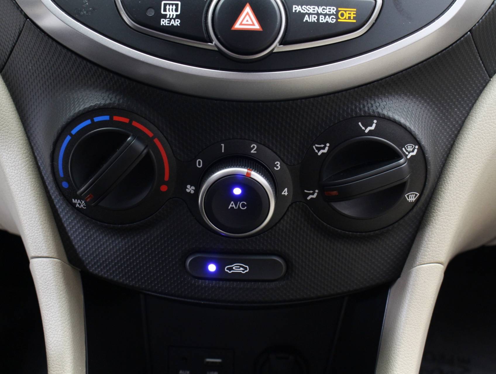 Florida Fine Cars - Used HYUNDAI ACCENT 2017 WEST PALM SE