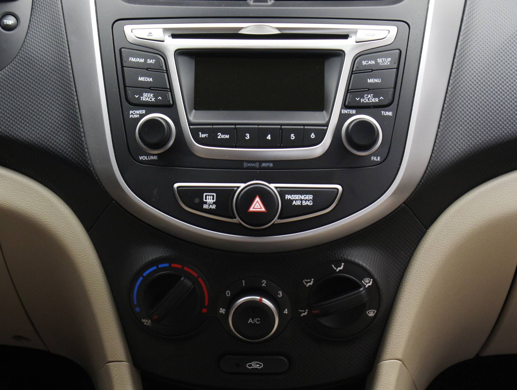 Florida Fine Cars - Used HYUNDAI ACCENT 2017 WEST PALM SE