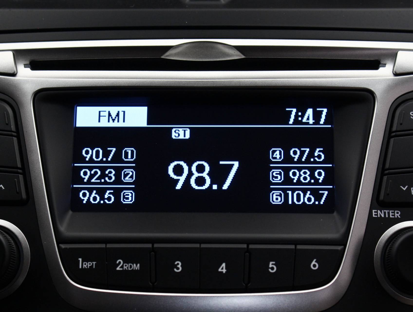 Florida Fine Cars - Used HYUNDAI ACCENT 2017 WEST PALM SE