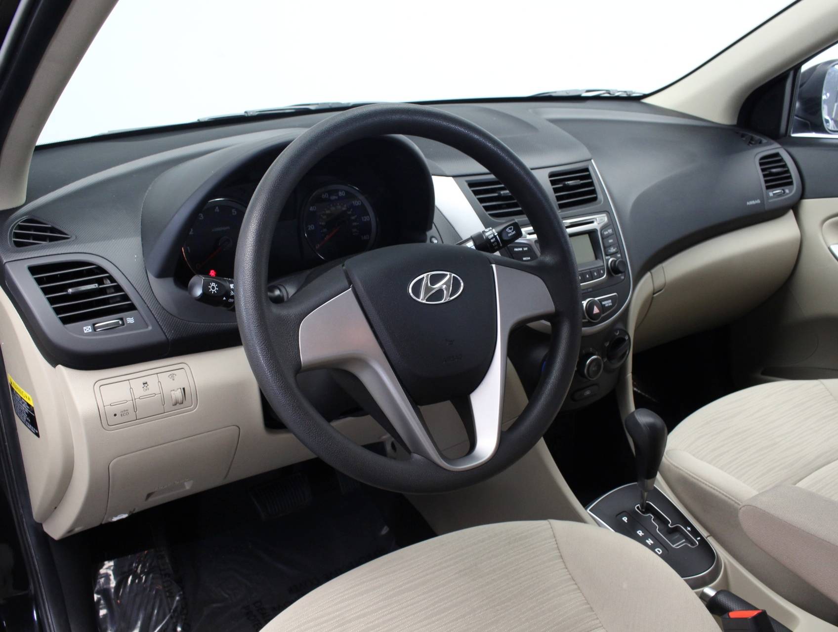 Florida Fine Cars - Used HYUNDAI ACCENT 2017 WEST PALM SE