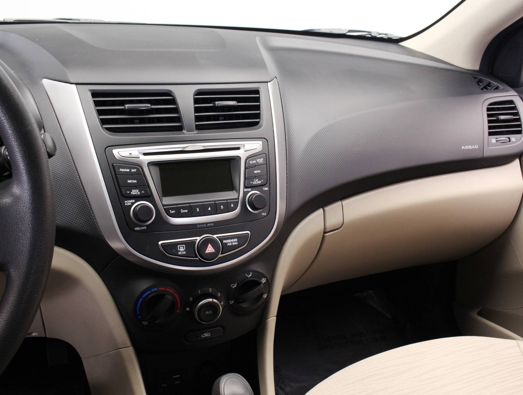 Florida Fine Cars - Used HYUNDAI ACCENT 2017 WEST PALM SE