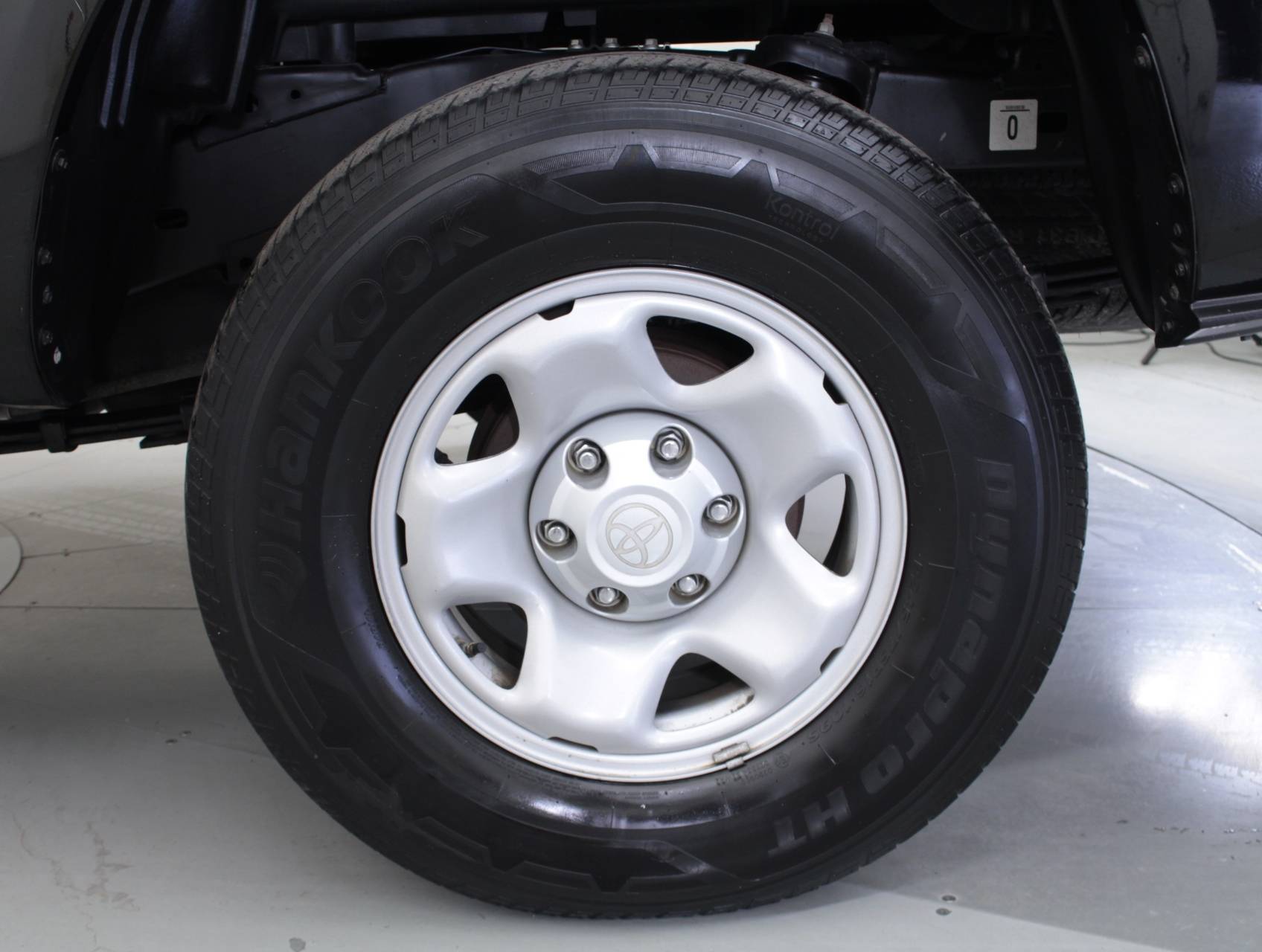 Florida Fine Cars - Used TOYOTA TACOMA 2016 MIAMI Sr5