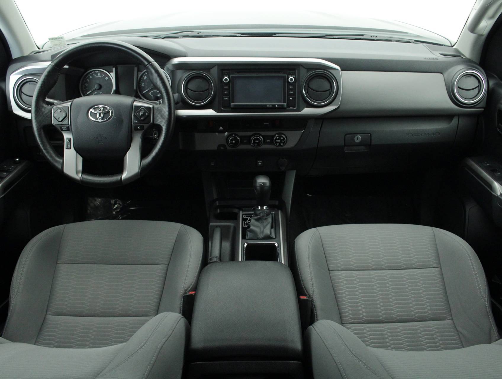 Florida Fine Cars - Used TOYOTA TACOMA 2016 MIAMI Sr5