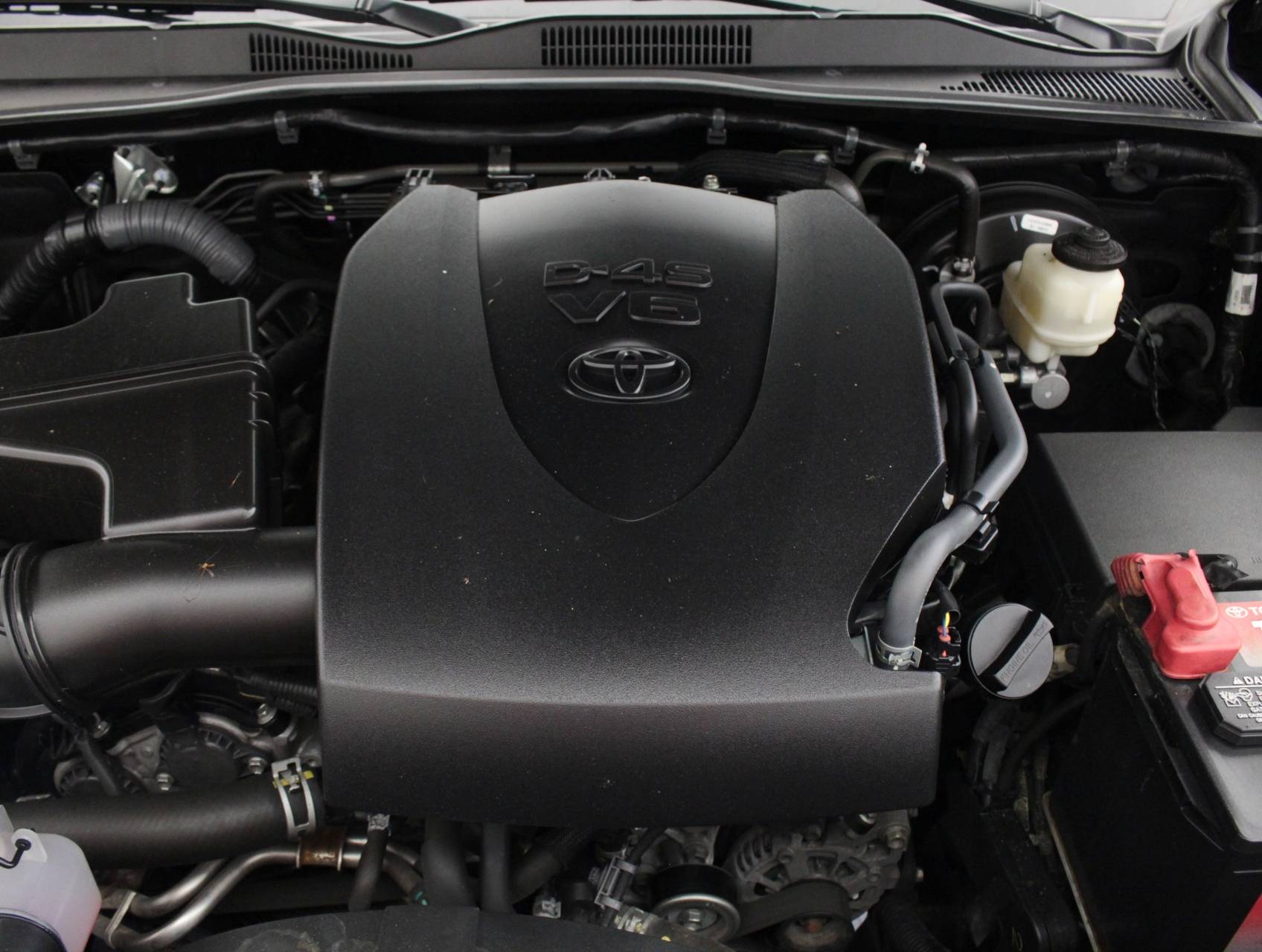 Florida Fine Cars - Used TOYOTA TACOMA 2016 MIAMI Sr5