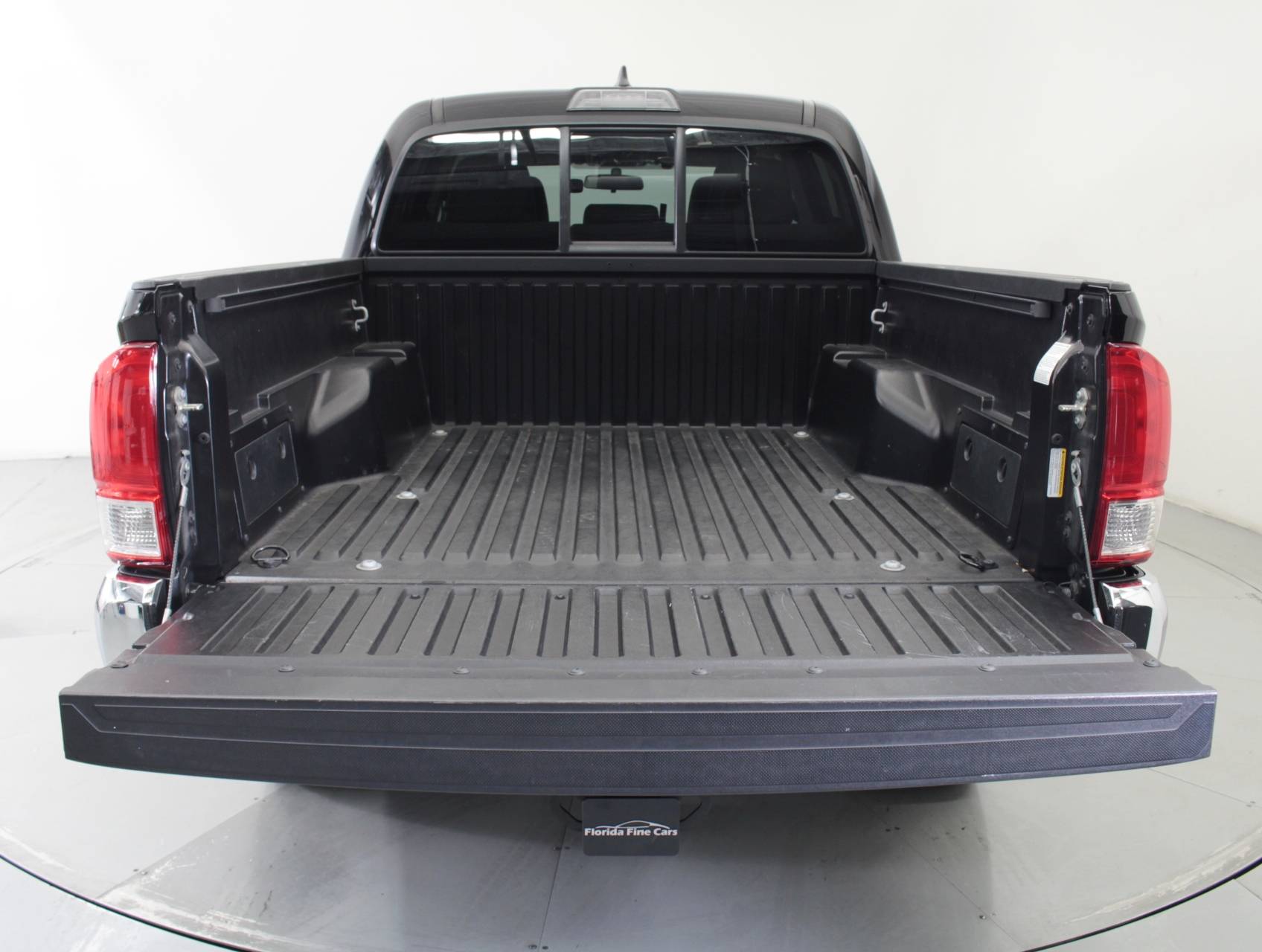 Florida Fine Cars - Used TOYOTA TACOMA 2016 MIAMI Sr5