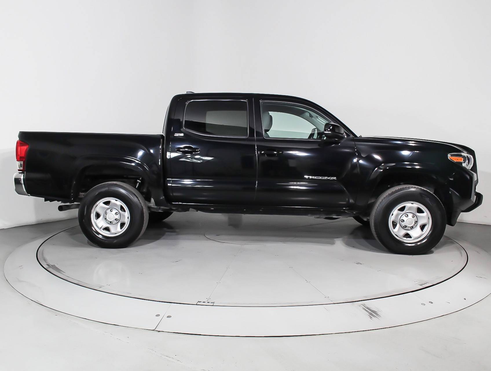 Florida Fine Cars - Used TOYOTA TACOMA 2016 MIAMI Sr5