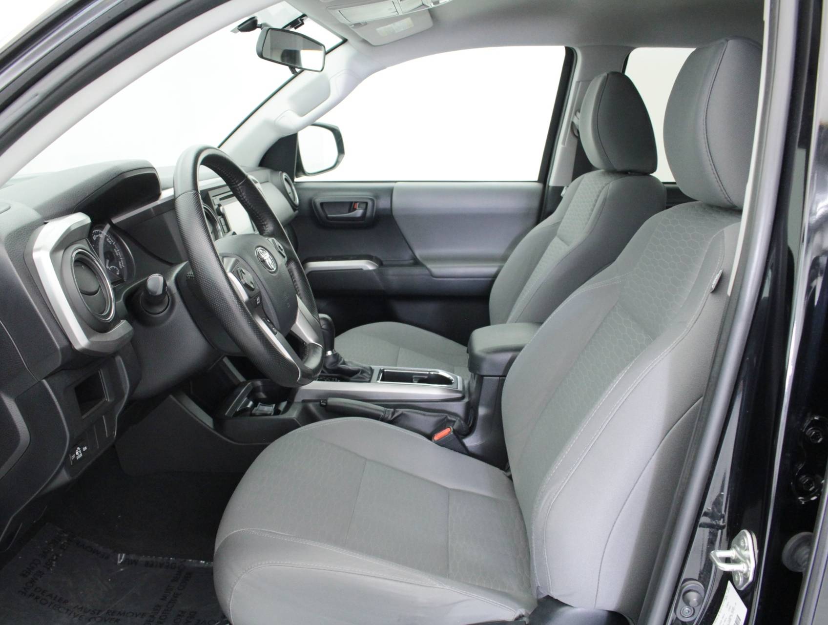 Florida Fine Cars - Used TOYOTA TACOMA 2016 MIAMI Sr5