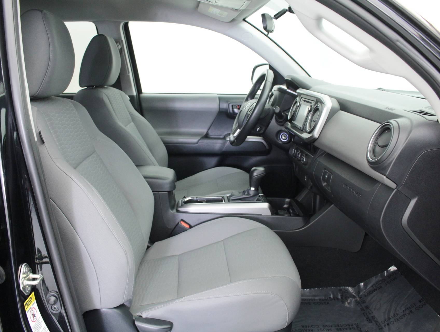 Florida Fine Cars - Used TOYOTA TACOMA 2016 MIAMI Sr5