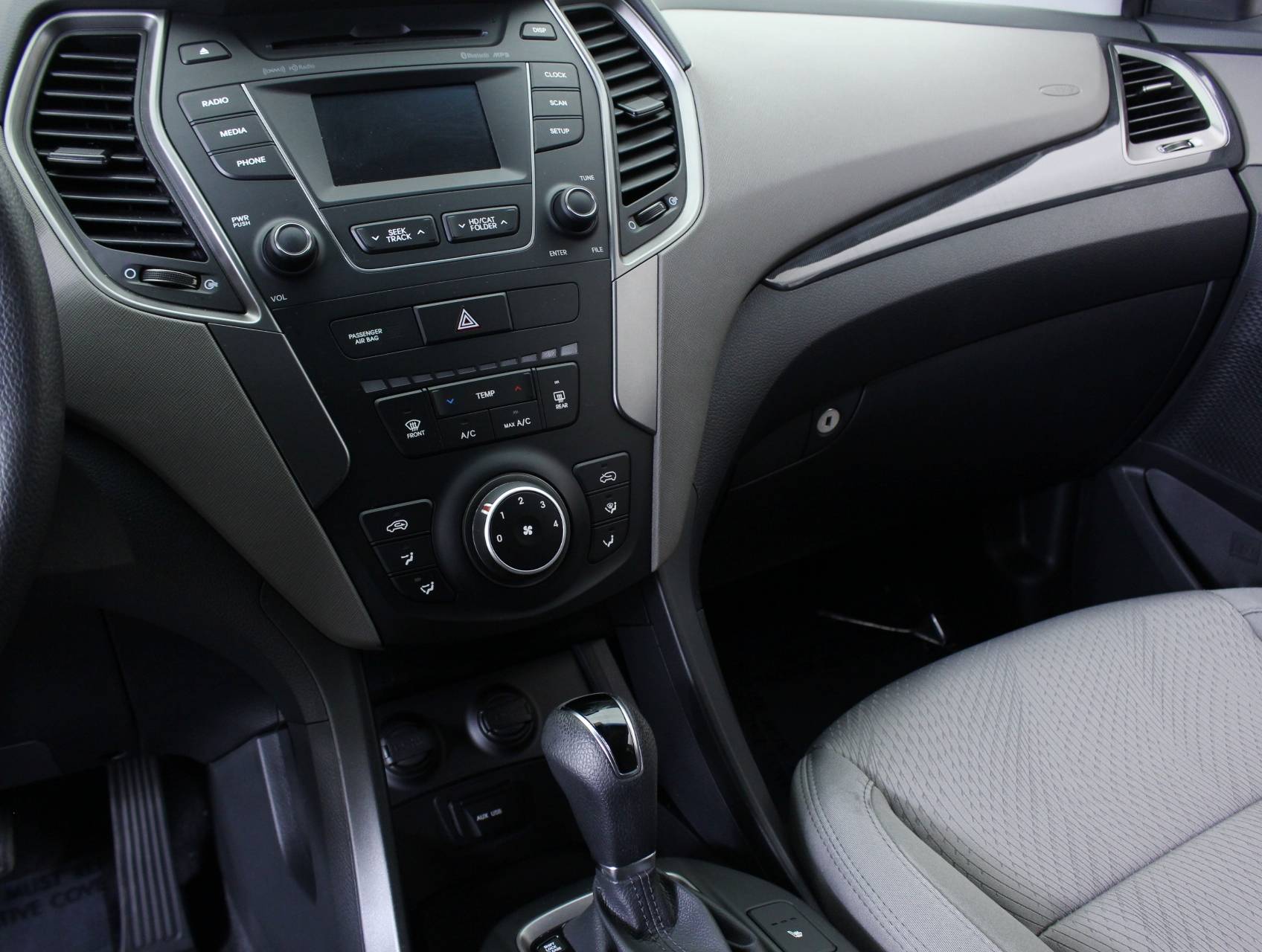 Florida Fine Cars - Used HYUNDAI SANTA FE SPORT 2016 MIAMI 