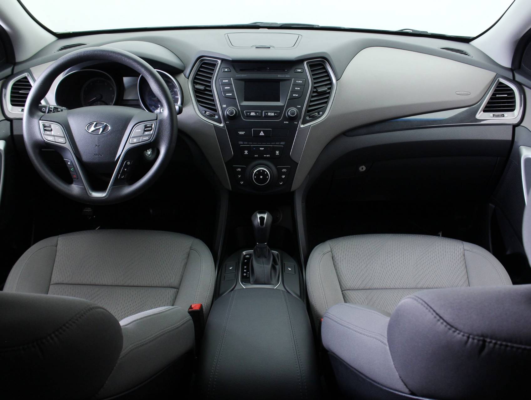 Florida Fine Cars - Used HYUNDAI SANTA FE SPORT 2016 MIAMI 