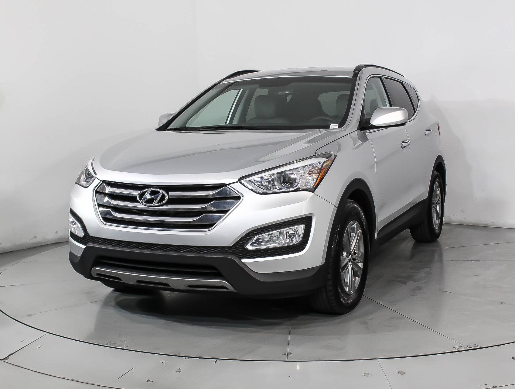 Florida Fine Cars - Used HYUNDAI SANTA FE SPORT 2016 MIAMI 