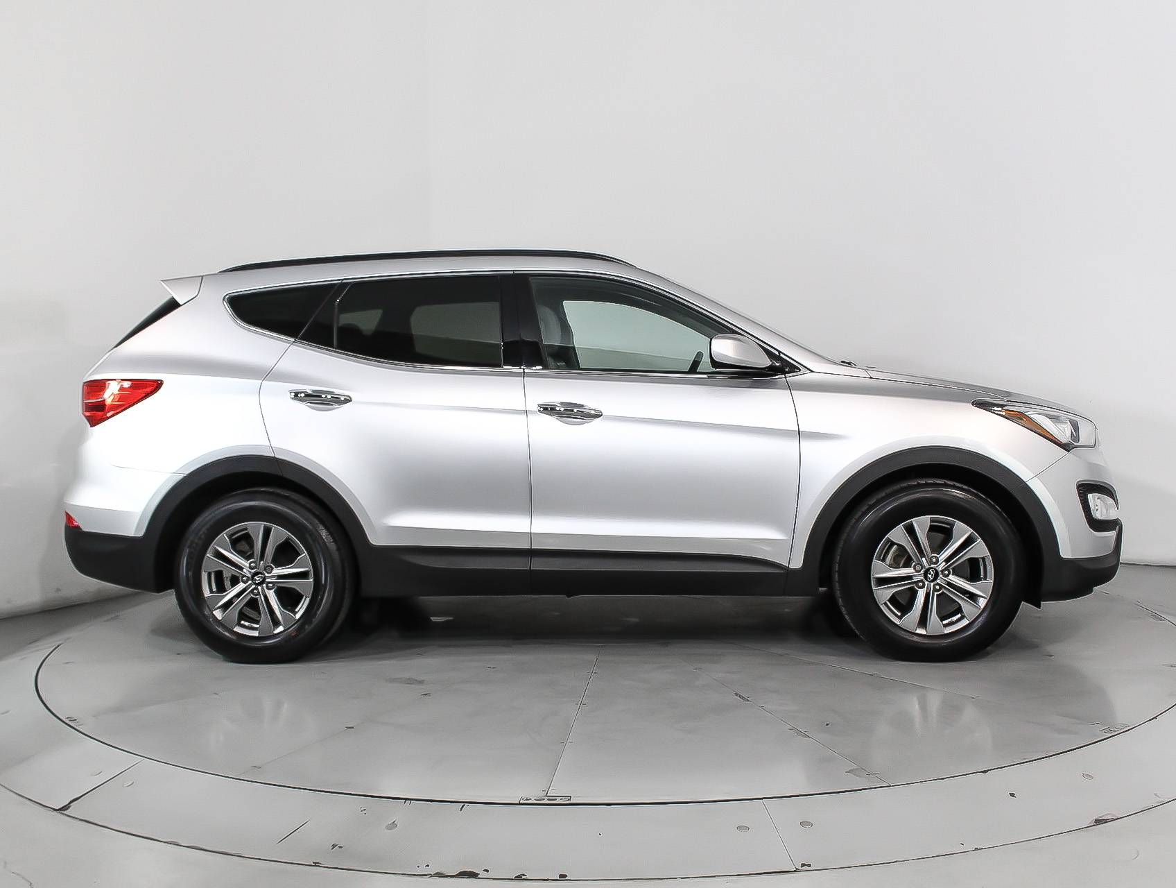 Florida Fine Cars - Used HYUNDAI SANTA FE SPORT 2016 MIAMI 