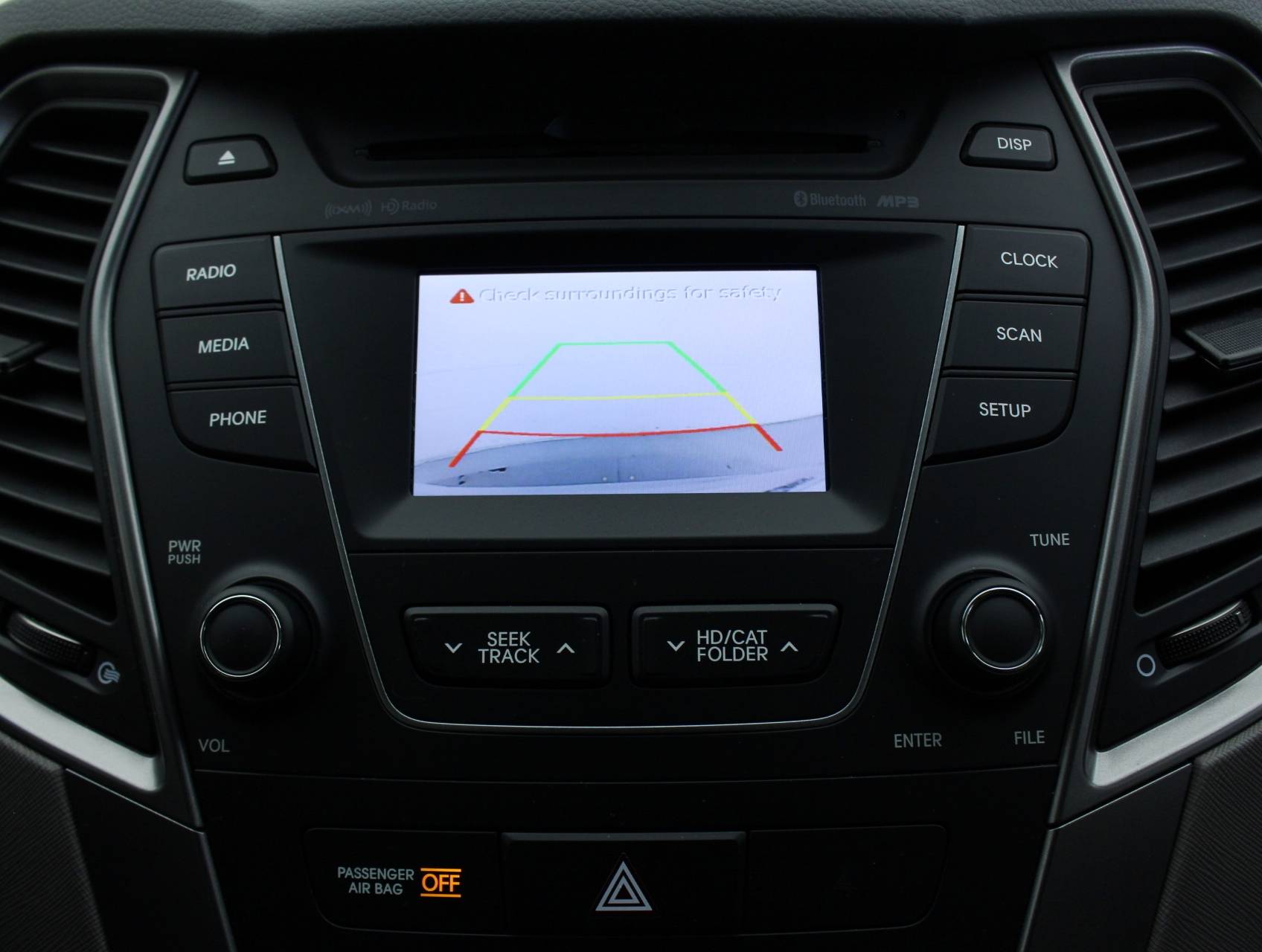 Florida Fine Cars - Used HYUNDAI SANTA FE SPORT 2016 MIAMI 