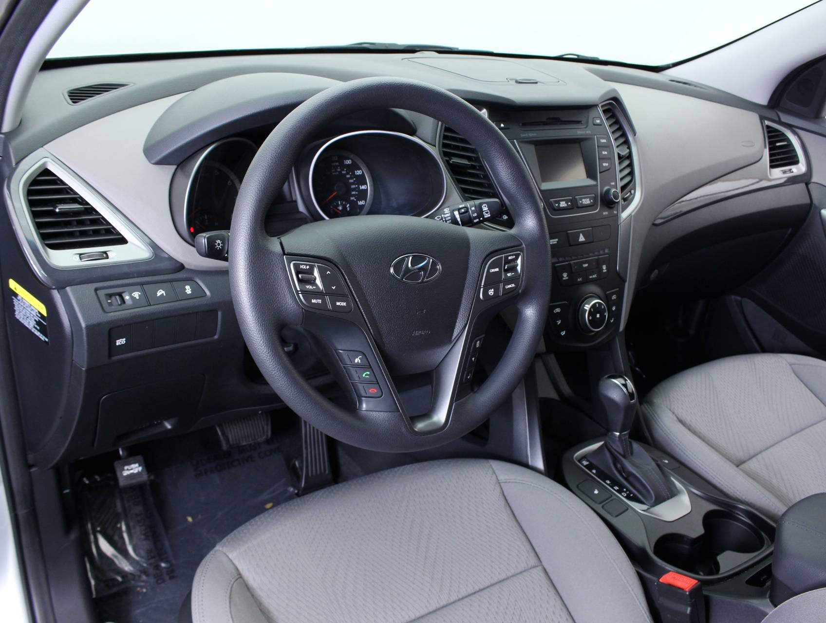 Florida Fine Cars - Used HYUNDAI SANTA FE SPORT 2016 MIAMI 