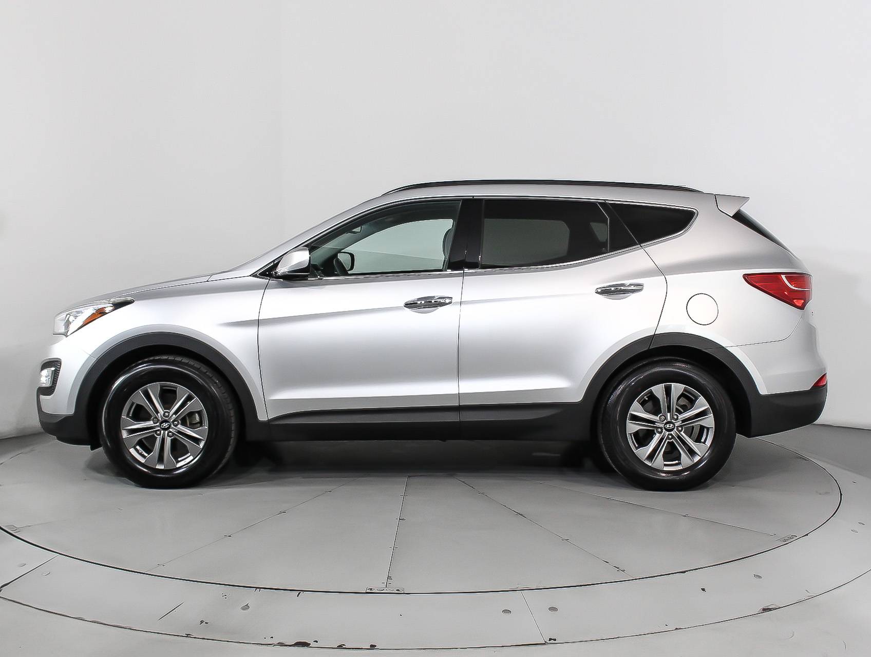 Florida Fine Cars - Used HYUNDAI SANTA FE SPORT 2016 MIAMI 