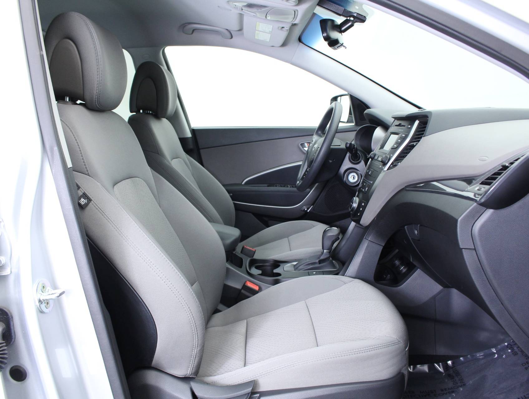 Florida Fine Cars - Used HYUNDAI SANTA FE SPORT 2016 MIAMI 