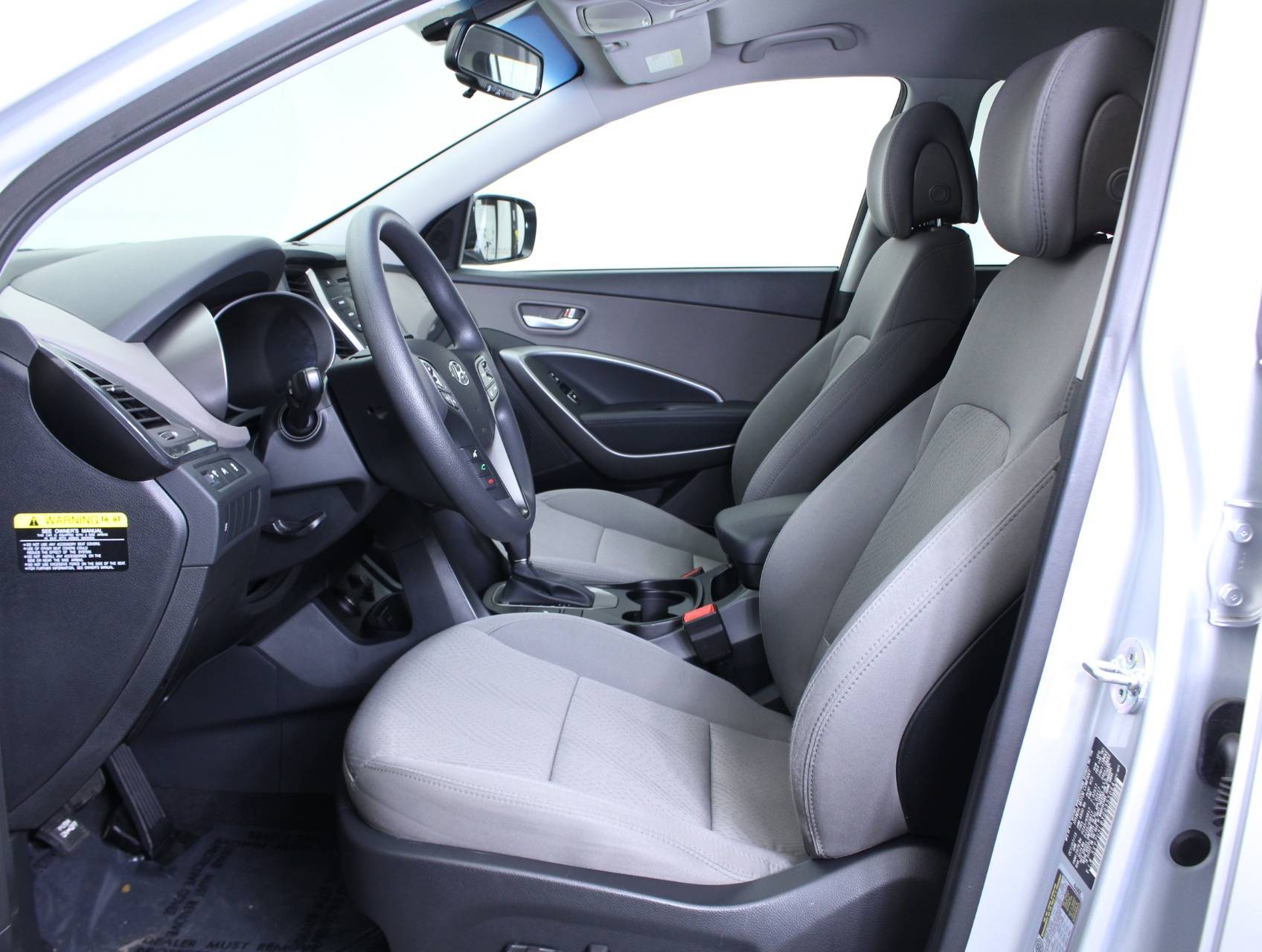 Florida Fine Cars - Used HYUNDAI SANTA FE SPORT 2016 MIAMI 