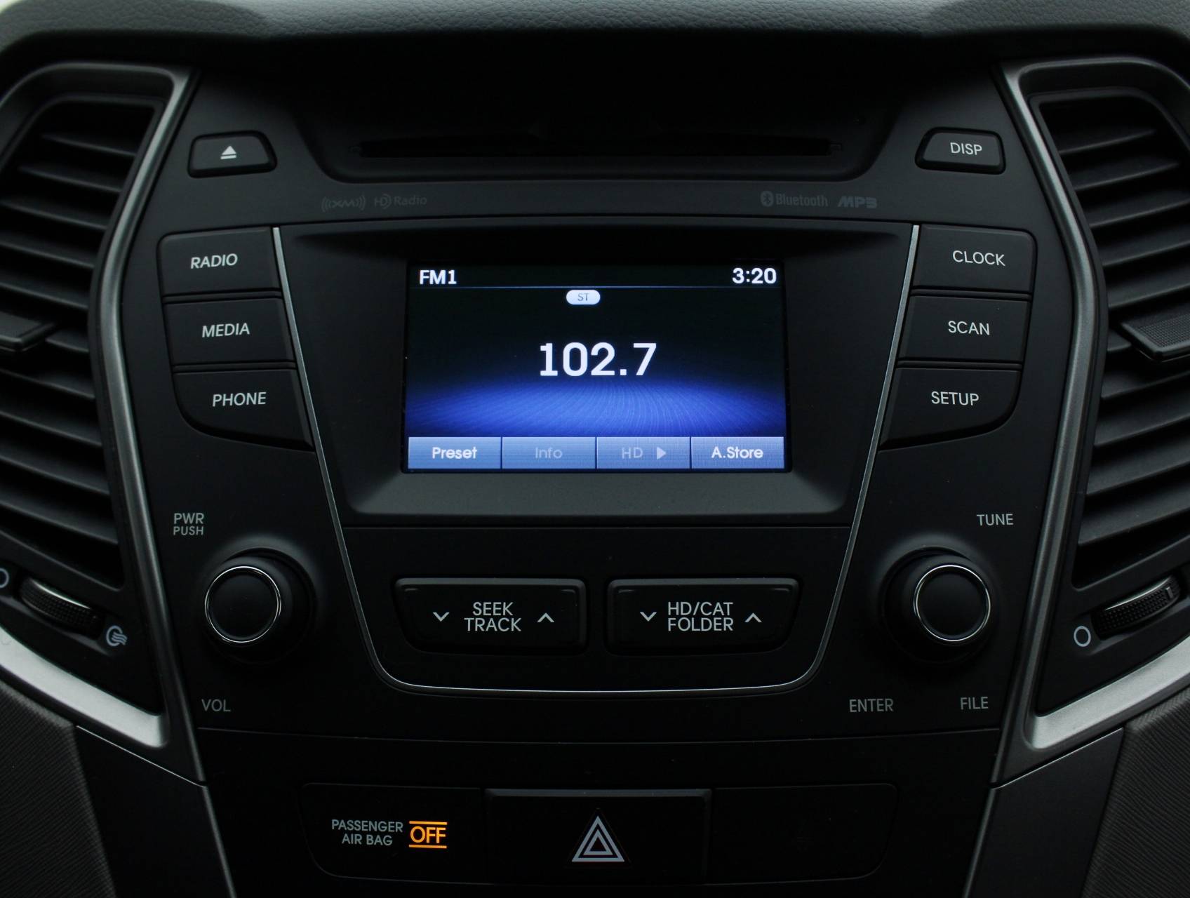 Florida Fine Cars - Used HYUNDAI SANTA FE SPORT 2016 MIAMI 