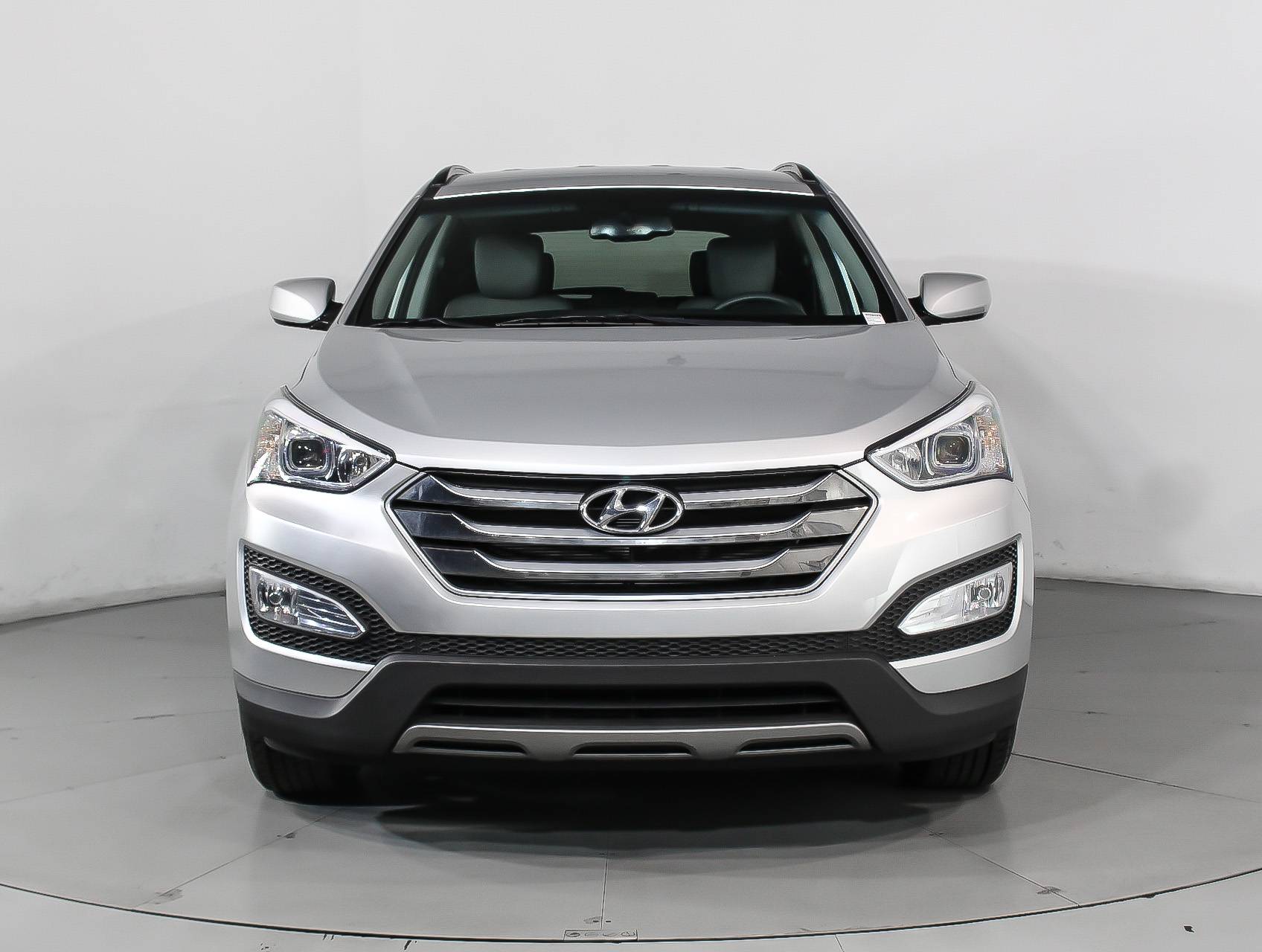 Florida Fine Cars - Used HYUNDAI SANTA FE SPORT 2016 MIAMI 