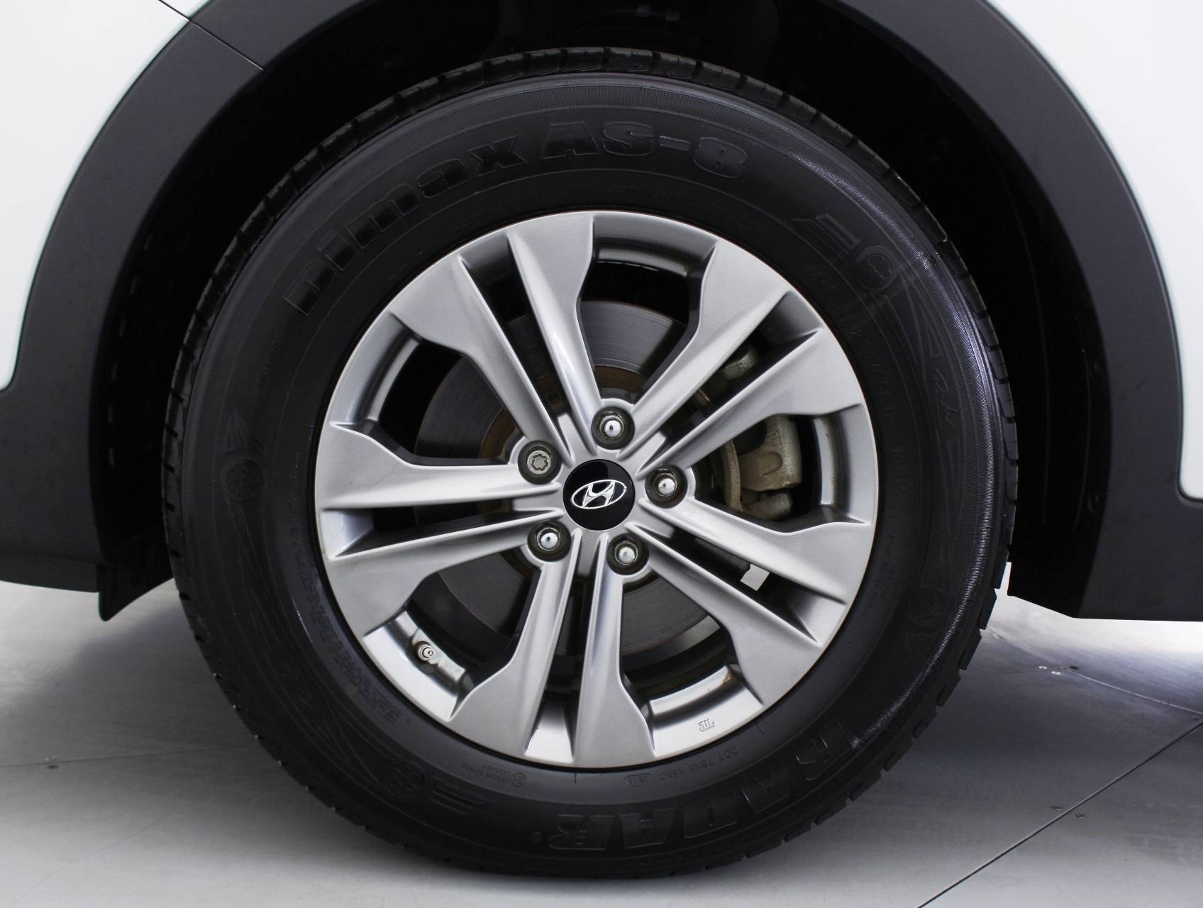 Florida Fine Cars - Used HYUNDAI SANTA FE SPORT 2016 MIAMI 