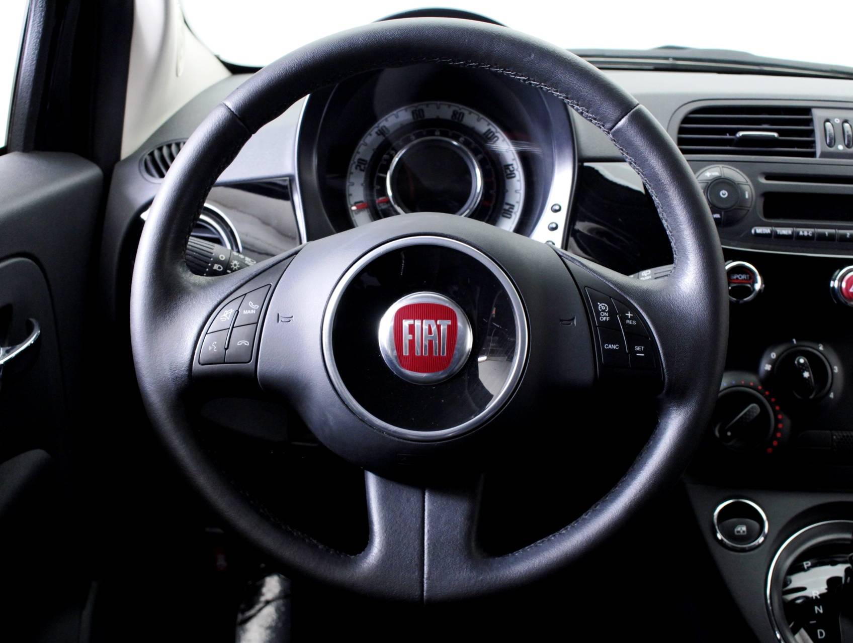 Florida Fine Cars - Used FIAT 500 2014 WEST PALM POP