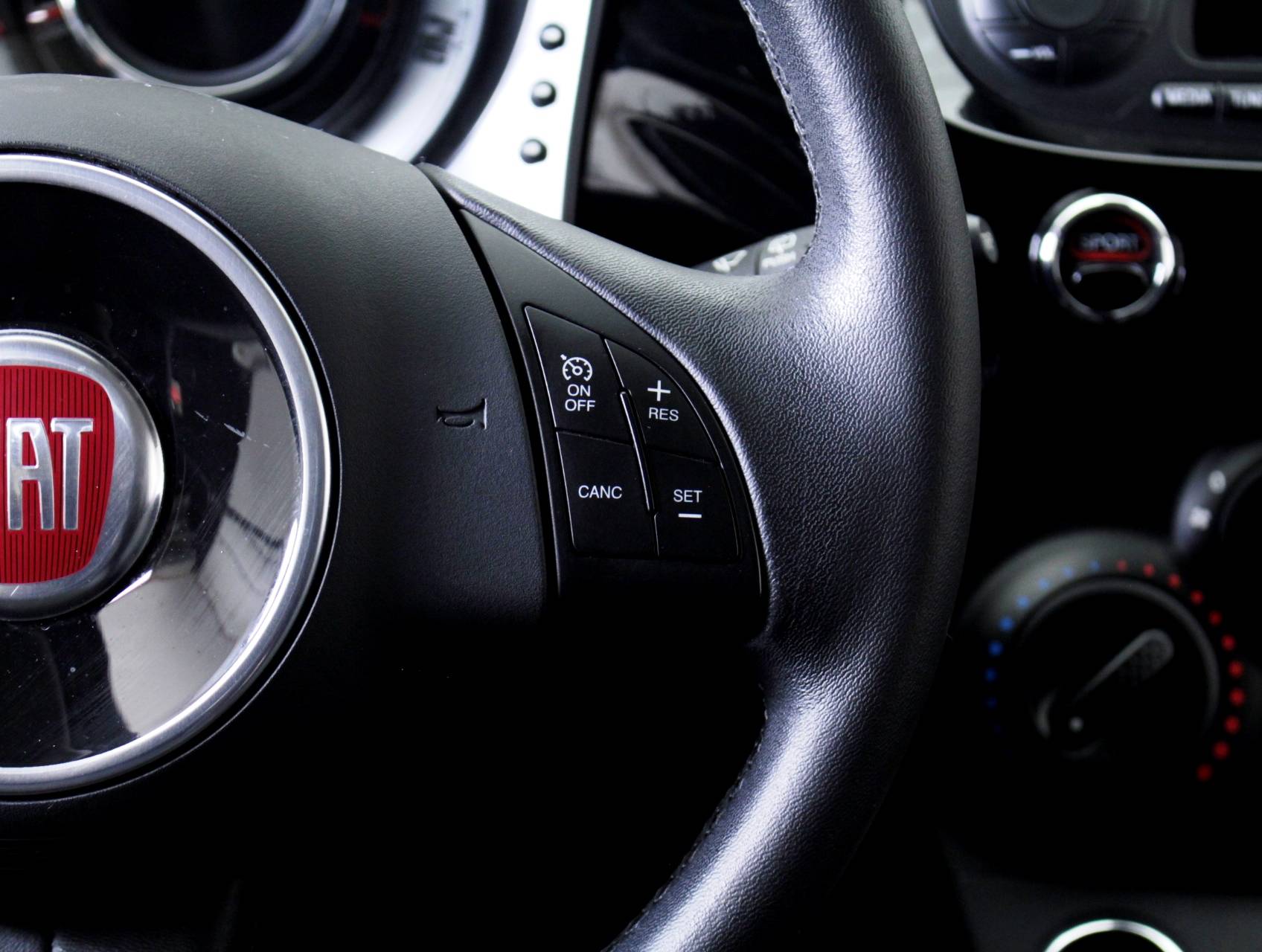 Florida Fine Cars - Used FIAT 500 2014 WEST PALM POP